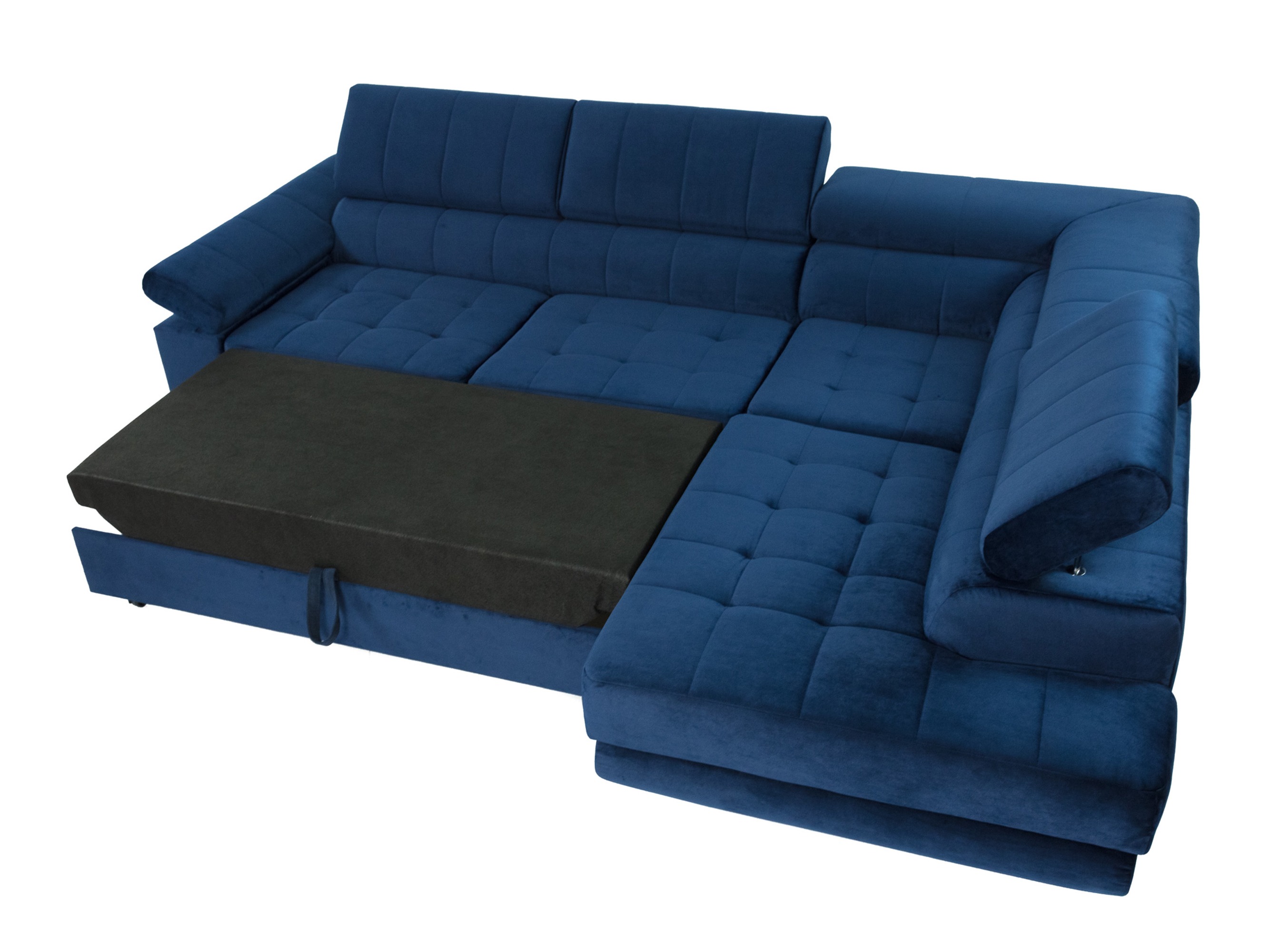 Ecksofa Comfivo Agnus (Piano 26)