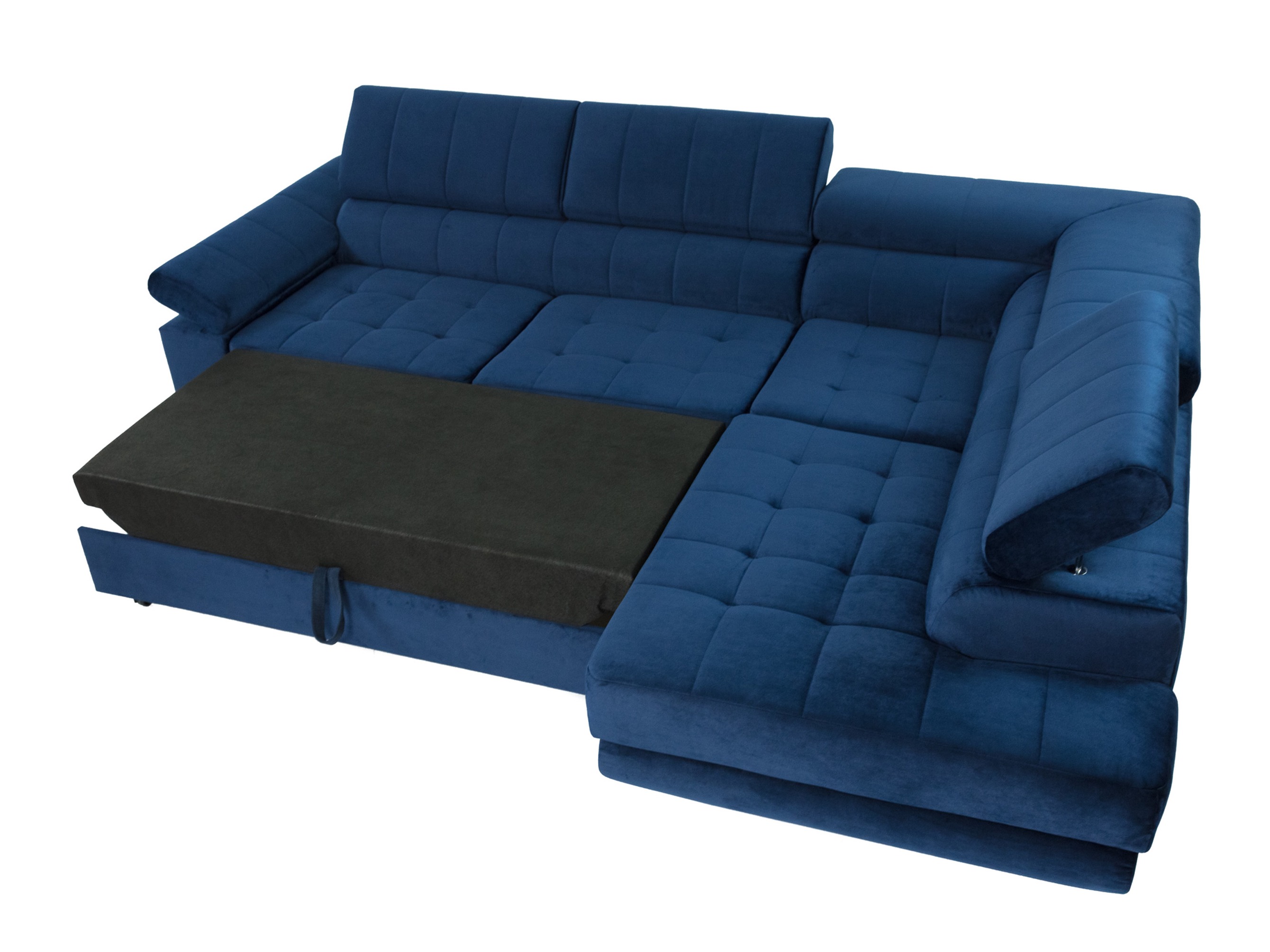 Ecksofa Comfivo Agnus (Zoya 04)