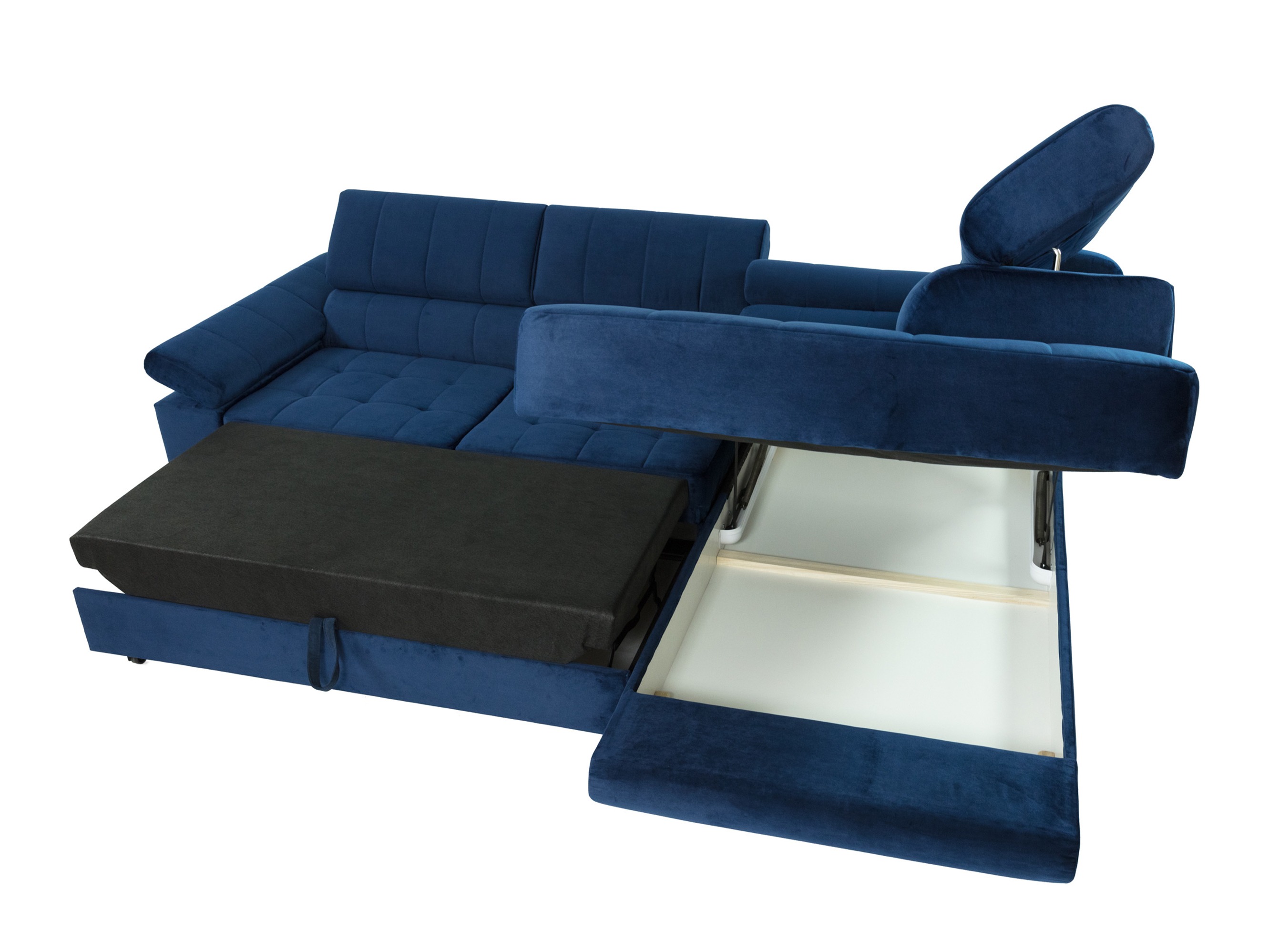 Ecksofa Comfivo Agnus (Zoya 04)