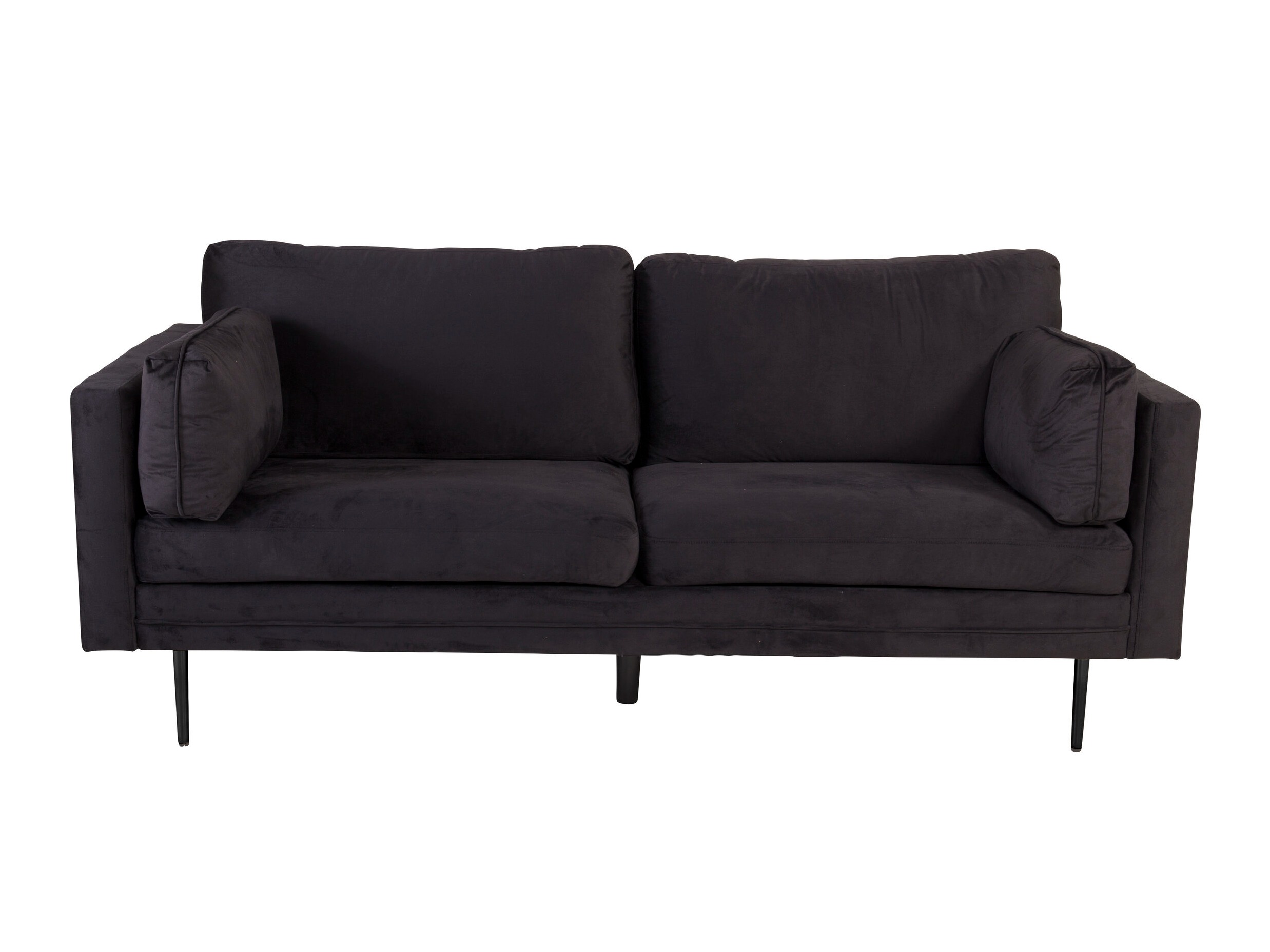 Sofa Dallas 101 (Schwarz)