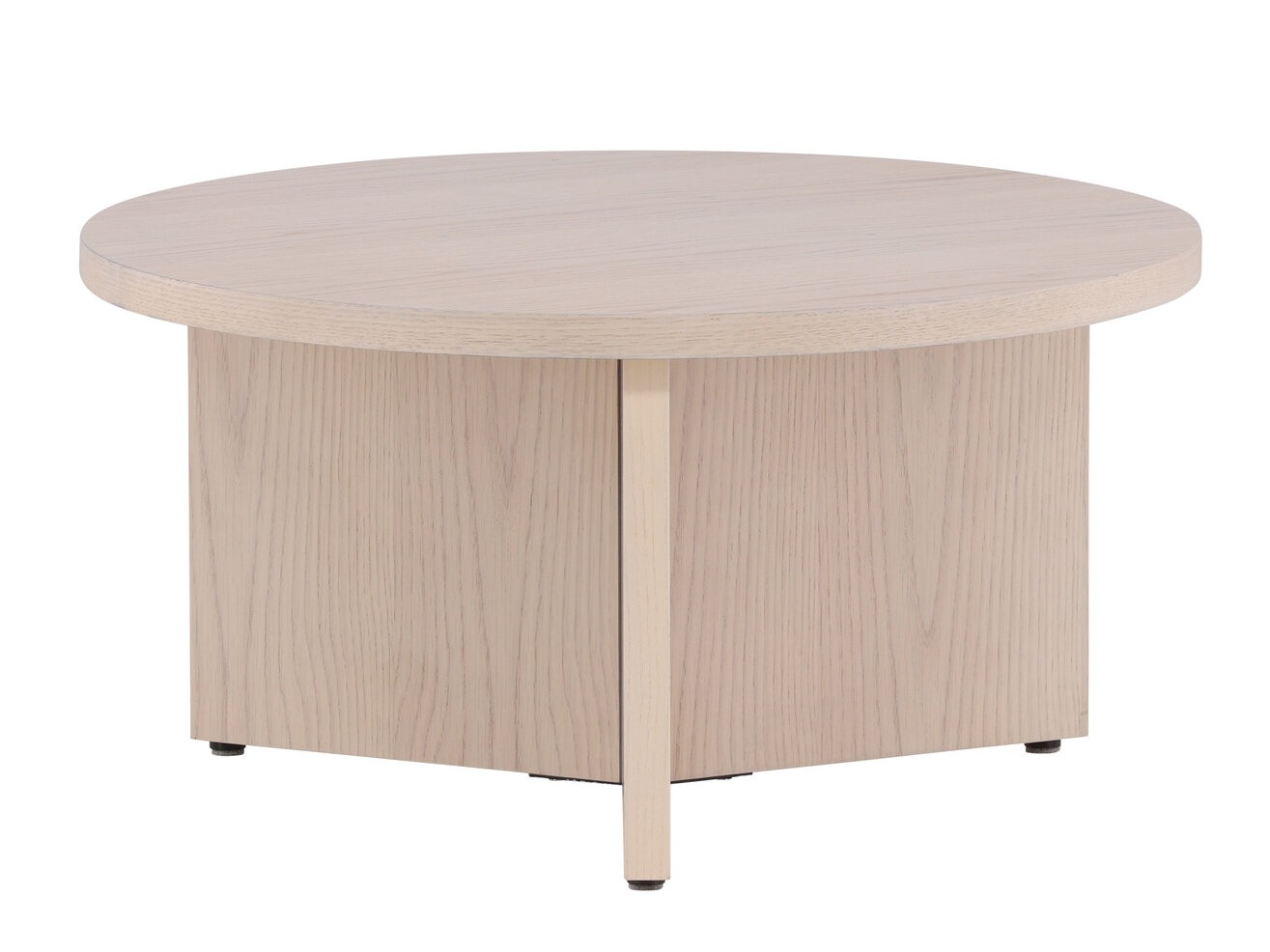 Couchtisch Dallas 3310 (Helles Holz)