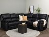 Ecksofa Liegesessel Dallas 4201