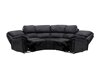 Ecksofa Liegesessel Dallas 4201