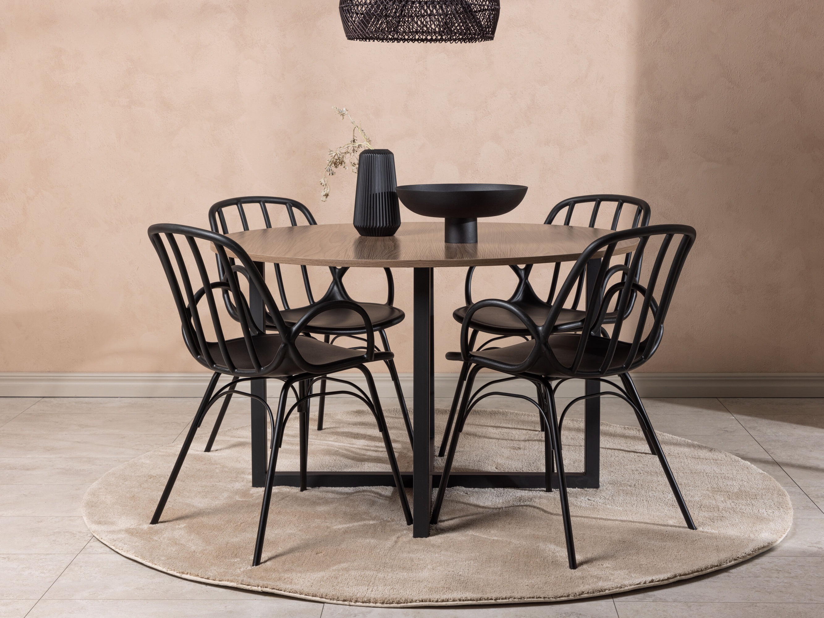 Essgruppe Dallas 3927