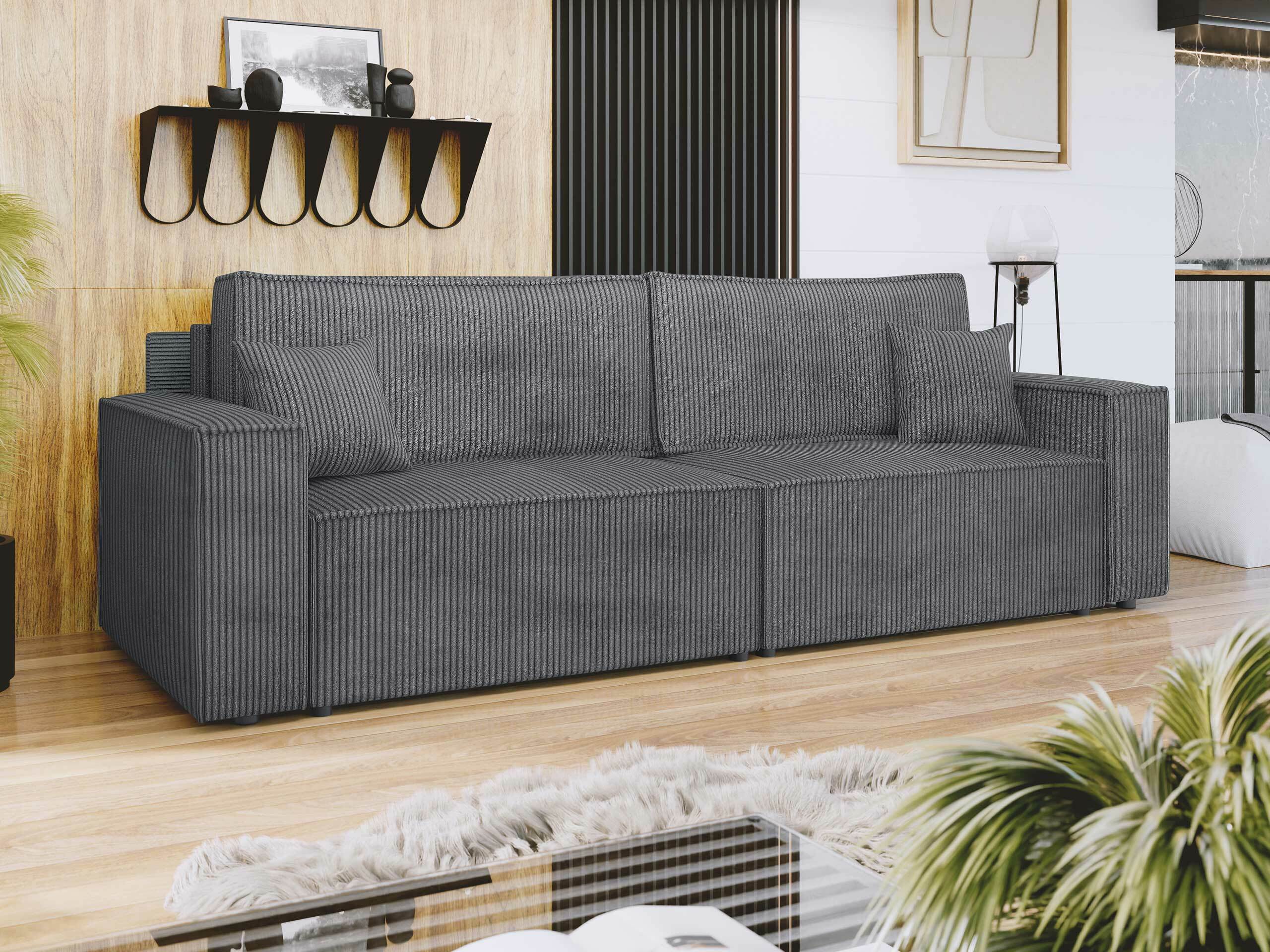 Schlafsofa Vespes I (Poso 22)
