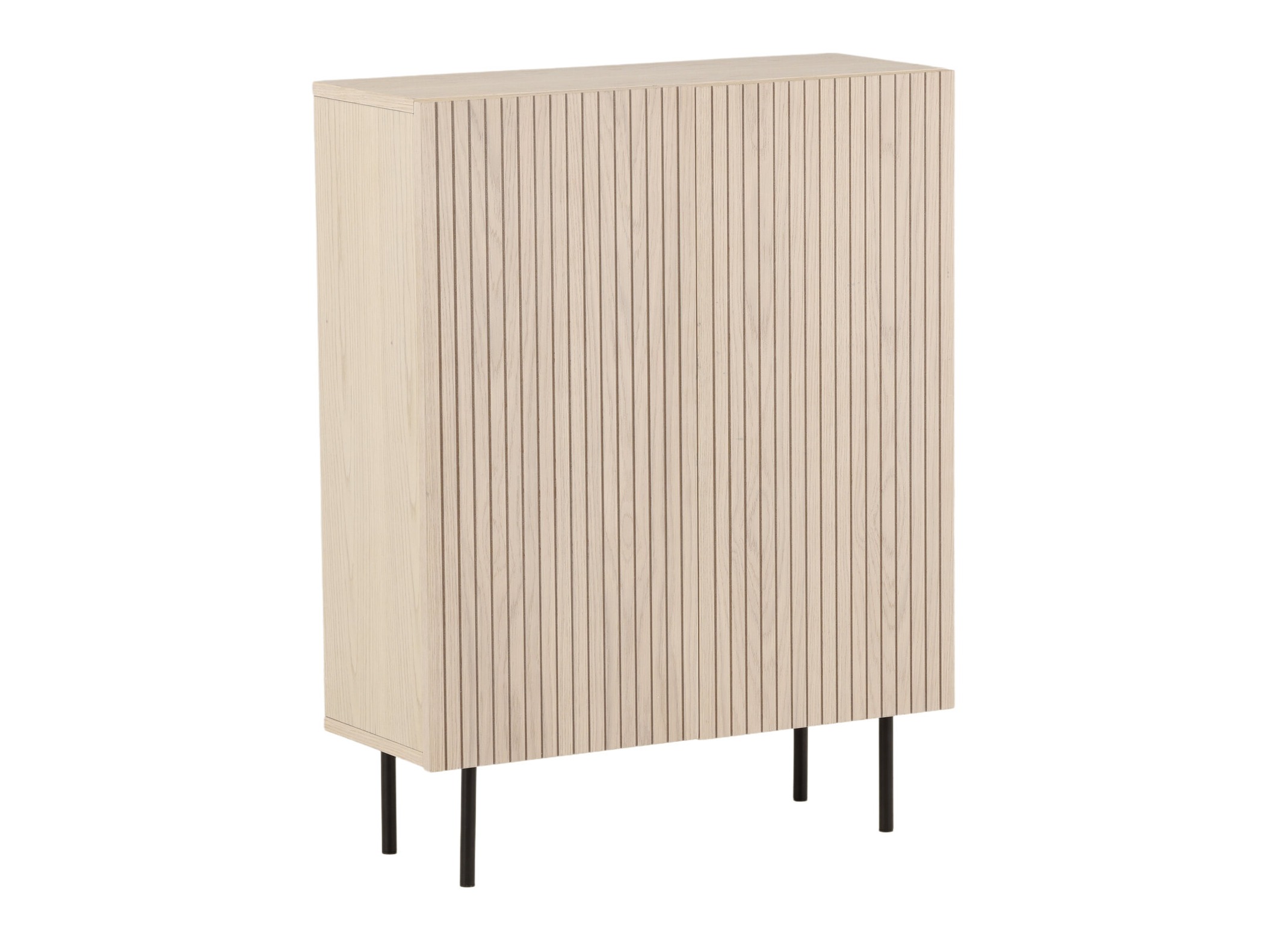 Sideboard Dallas 3279 (Helles Holz)