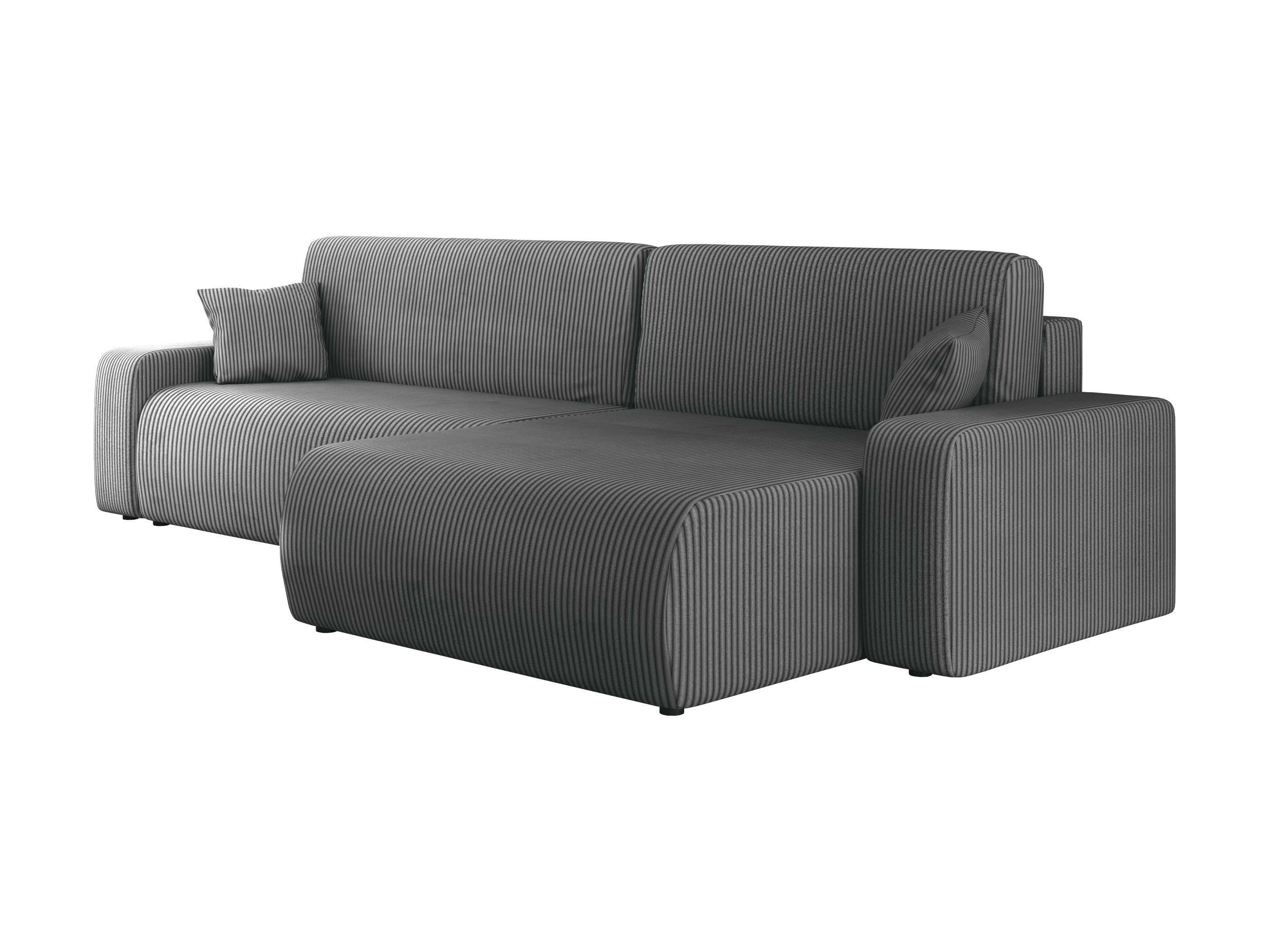 Ecksofa Shelton 108 (Poso 22)