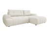 Ecksofa TrendyNest 104 (Velo 621)