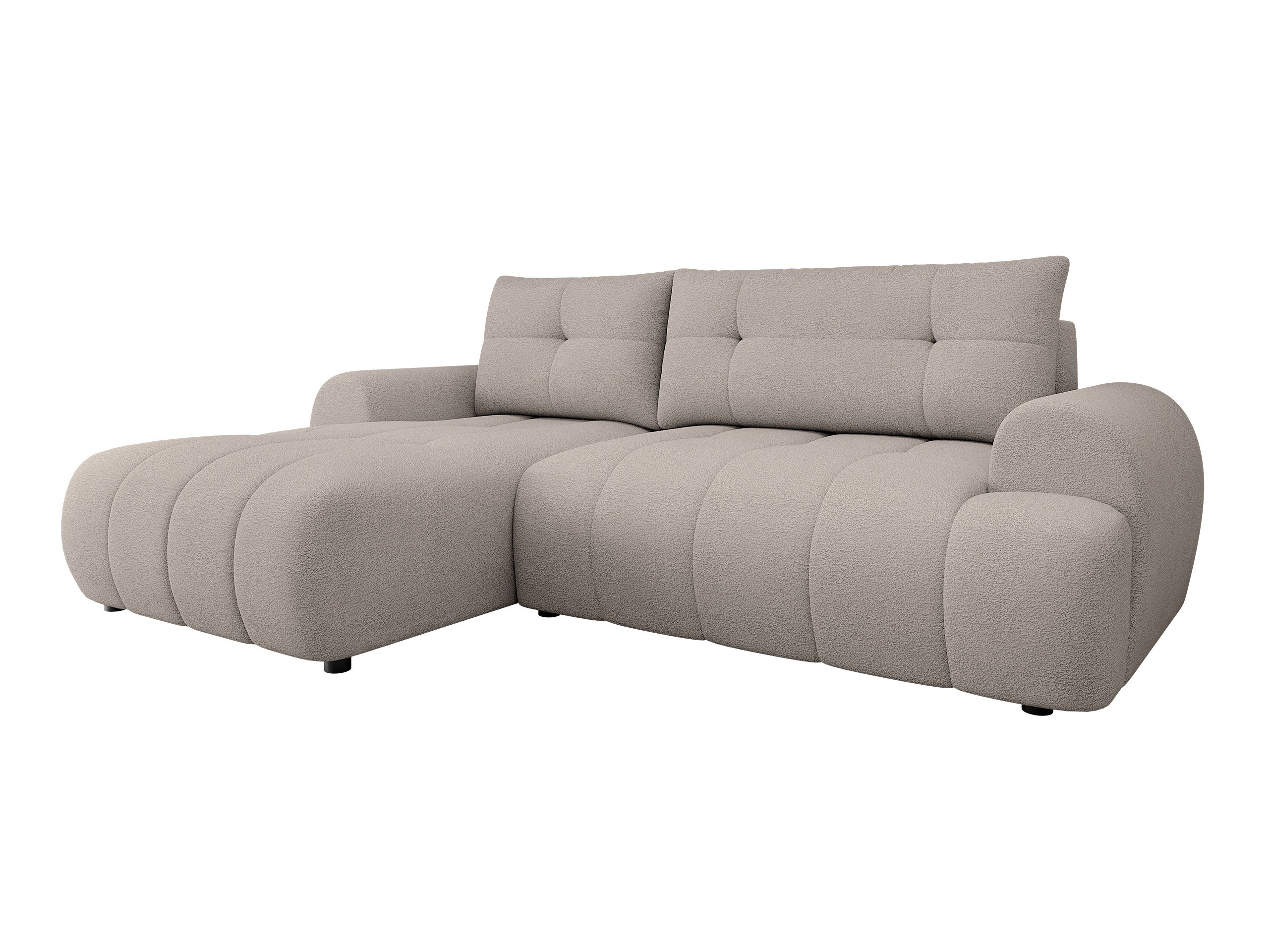 Ecksofa TrendyNest 104 (Velo 623)