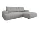 Ecksofa TrendyNest 104 (Velo 633)