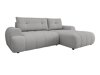 Ecksofa TrendyNest 104 (Velo 633)