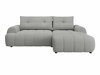 Ecksofa TrendyNest 104 (Velo 633)
