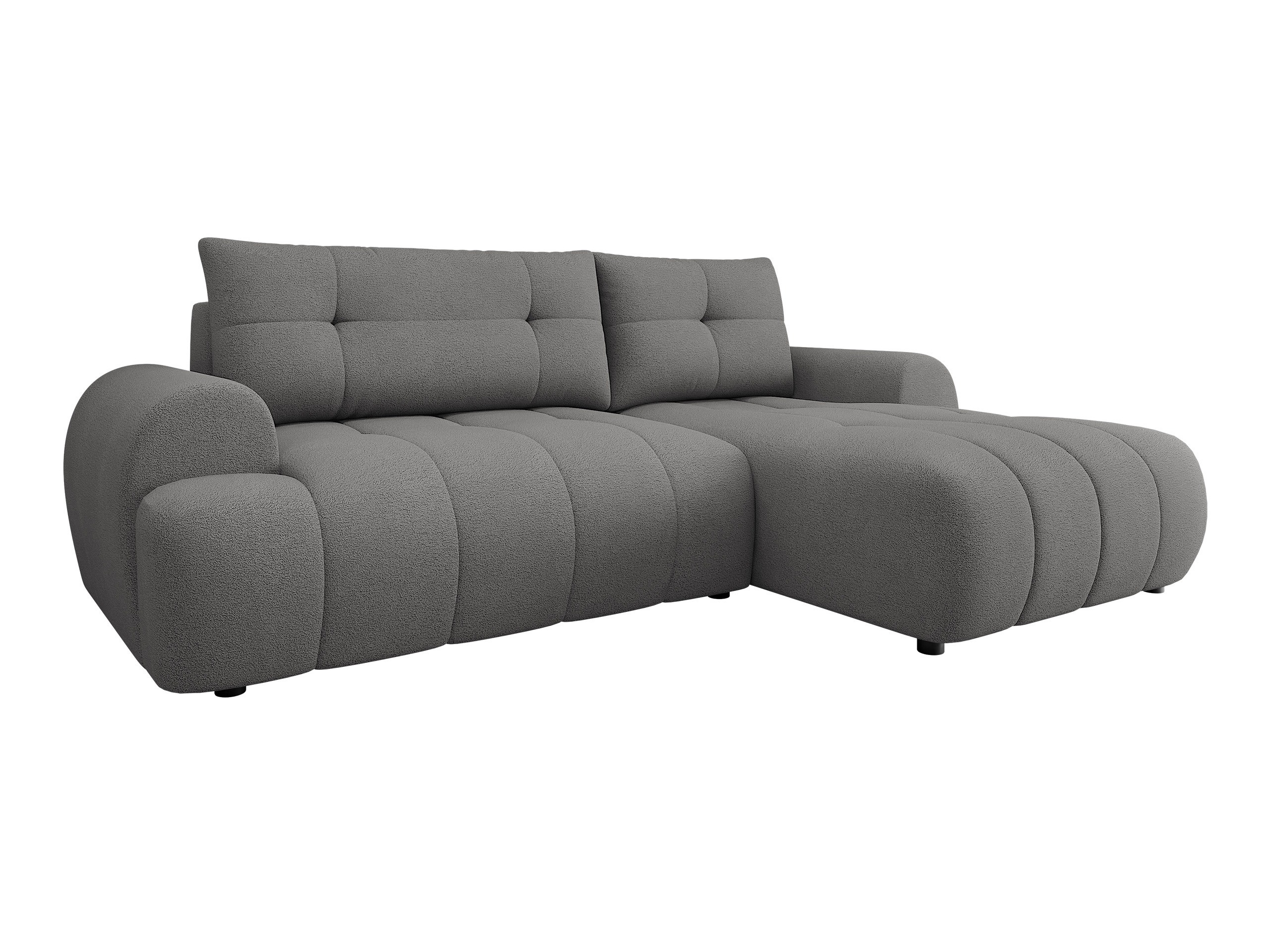 Ecksofa TrendyNest 104 (Velo 635)