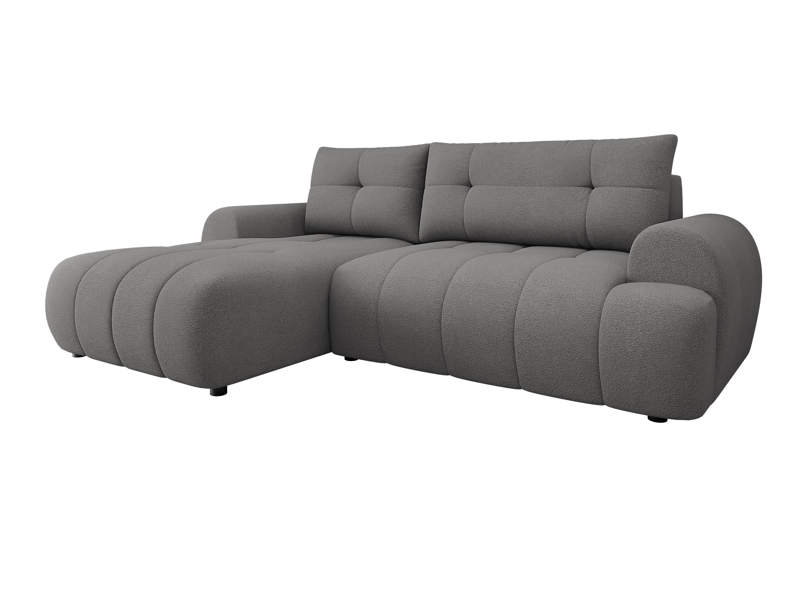 Ecksofa TrendyNest 104 (Velo 635)