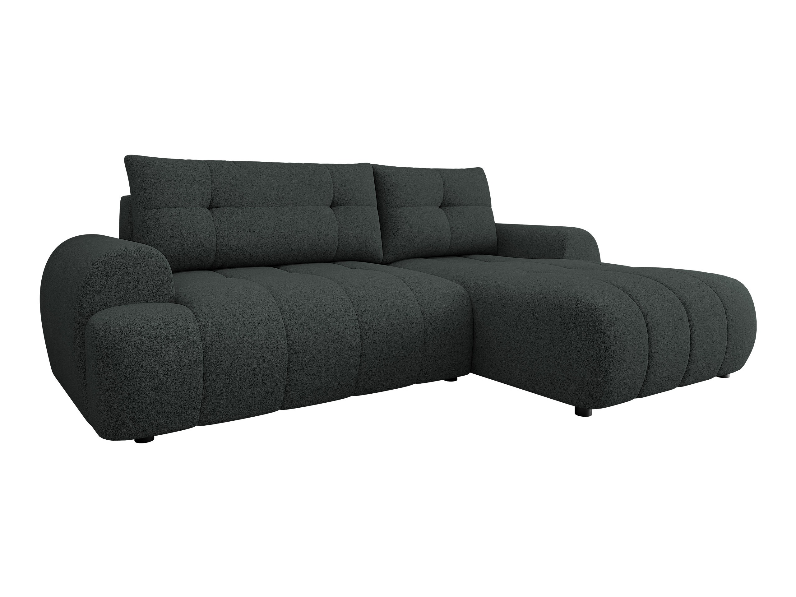 Ecksofa TrendyNest 104 (Velo 636)