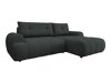 Ecksofa TrendyNest 104 (Velo 636)