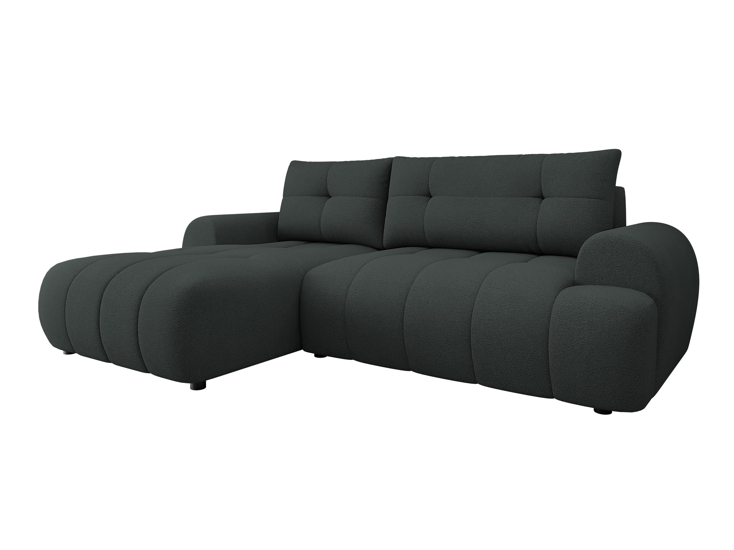 Ecksofa TrendyNest 104 (Velo 636)