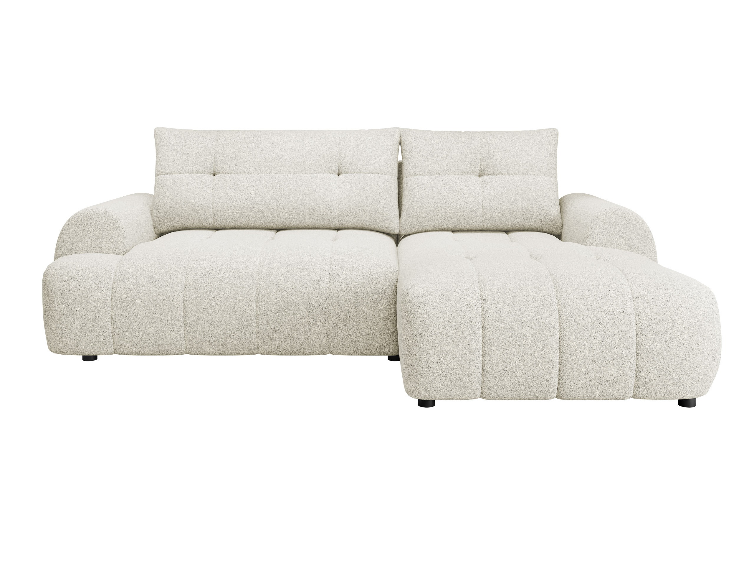 Ecksofa TrendyNest Corvella (Velo 621)