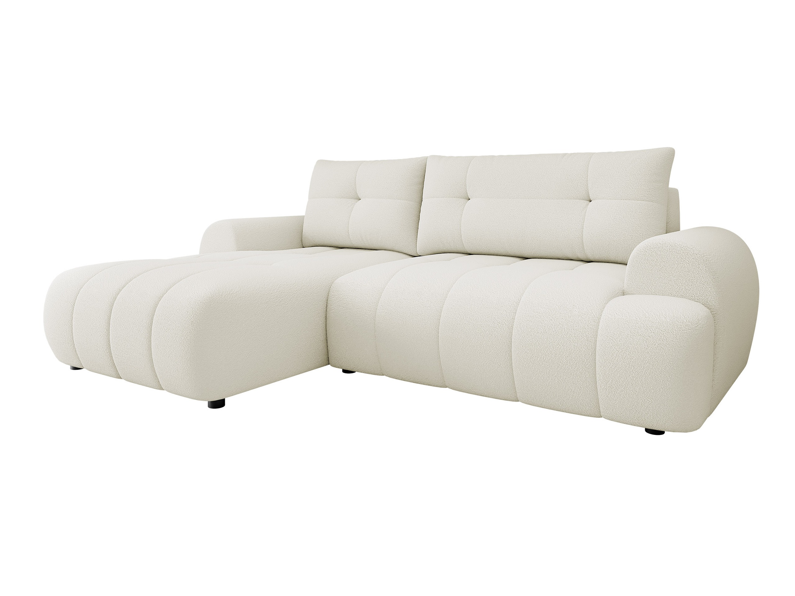 Ecksofa TrendyNest Corvella (Velo 621)