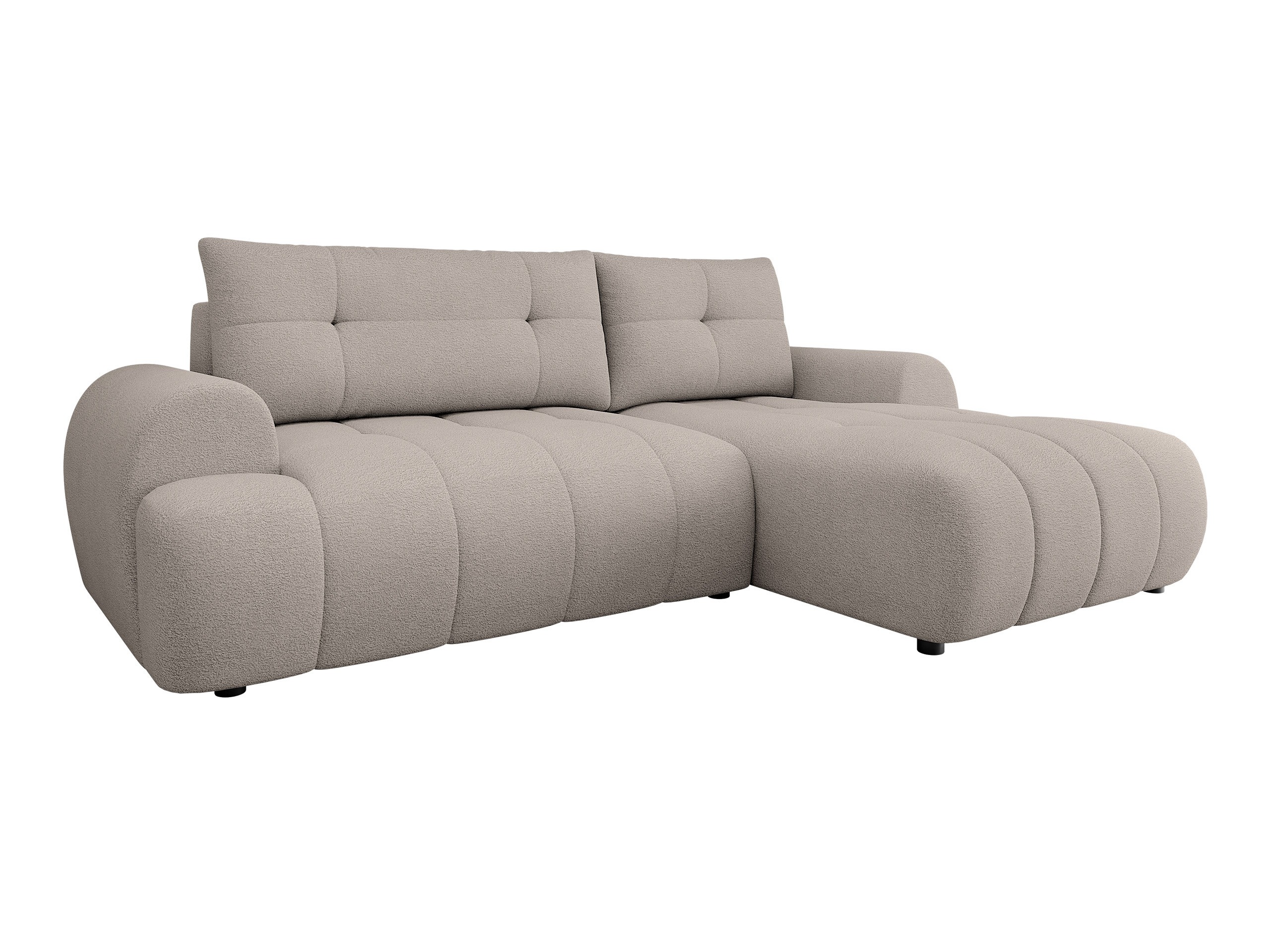 Ecksofa TrendyNest Corvella (Velo 623)
