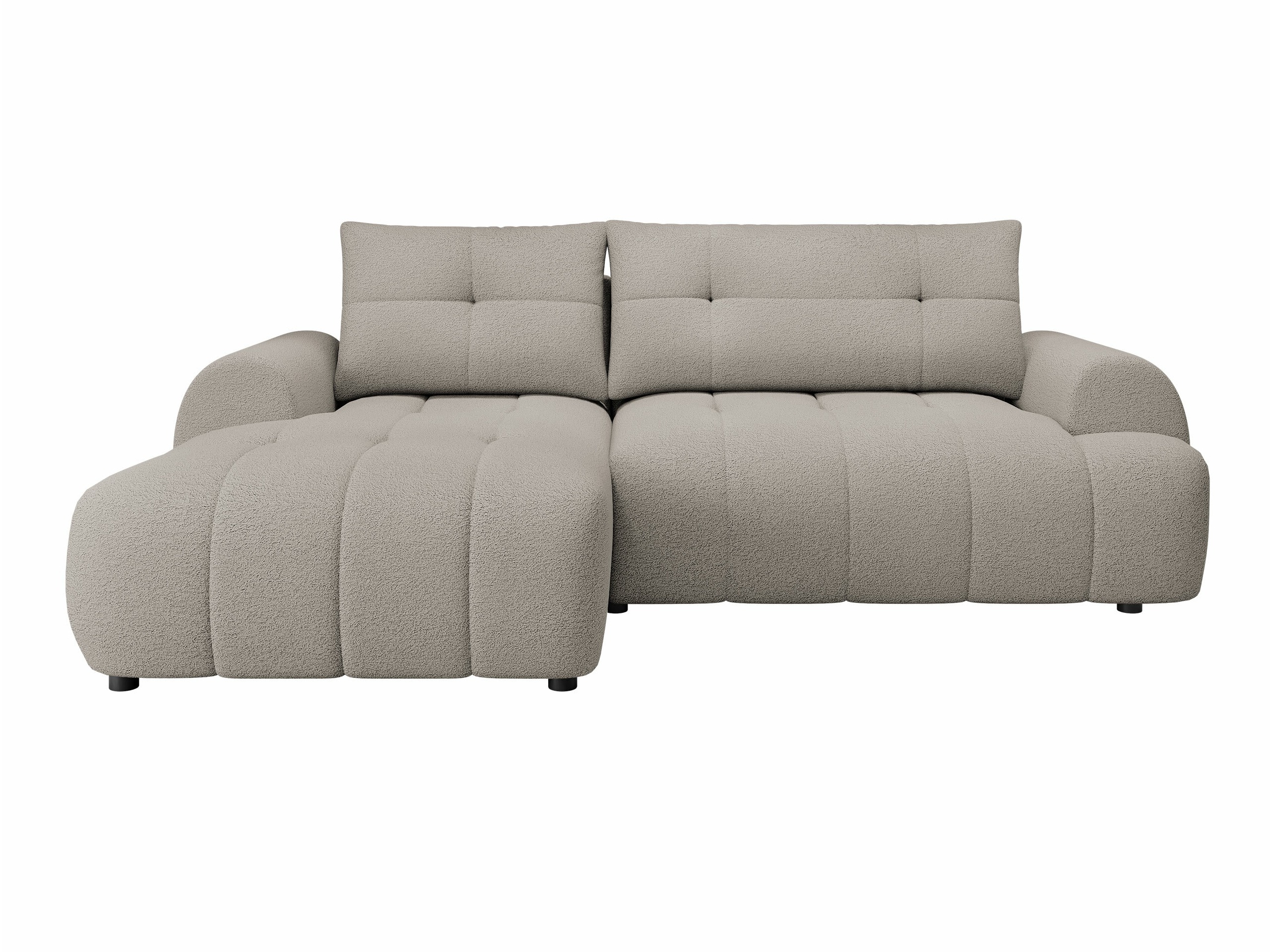 Ecksofa TrendyNest Corvella (Velo 623)