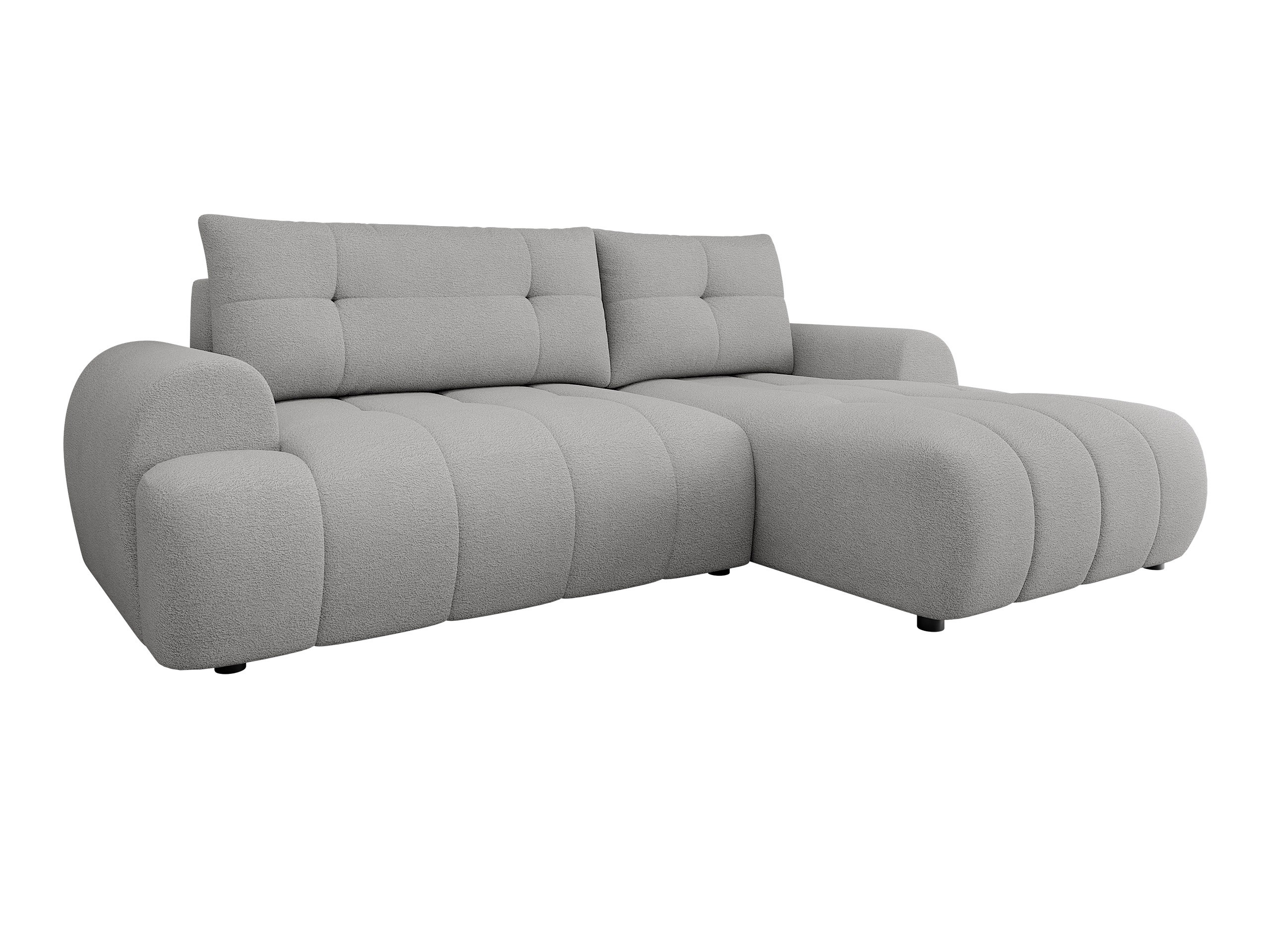 Ecksofa TrendyNest Corvella (Velo 633)