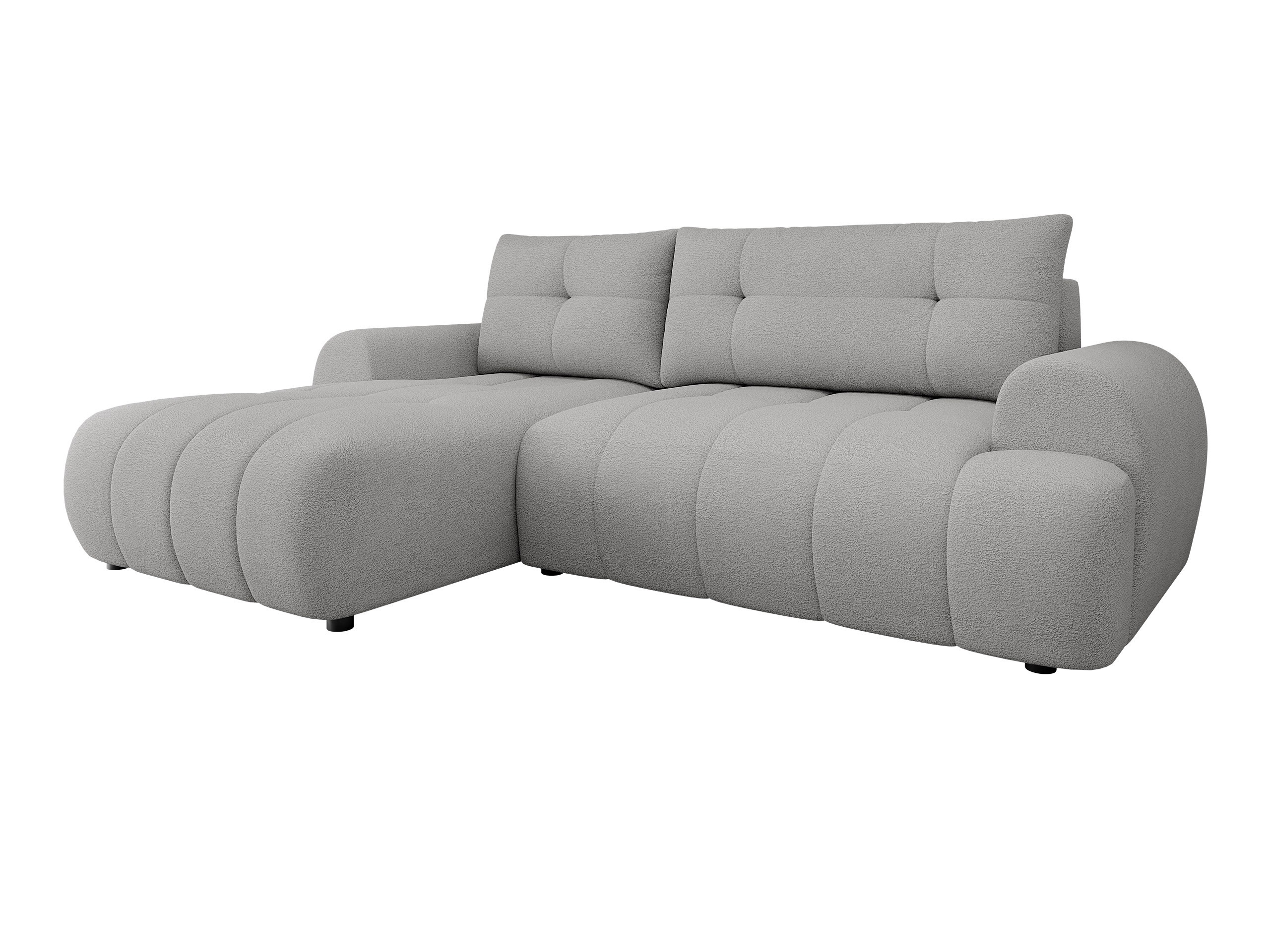 Ecksofa TrendyNest Corvella (Velo 633)
