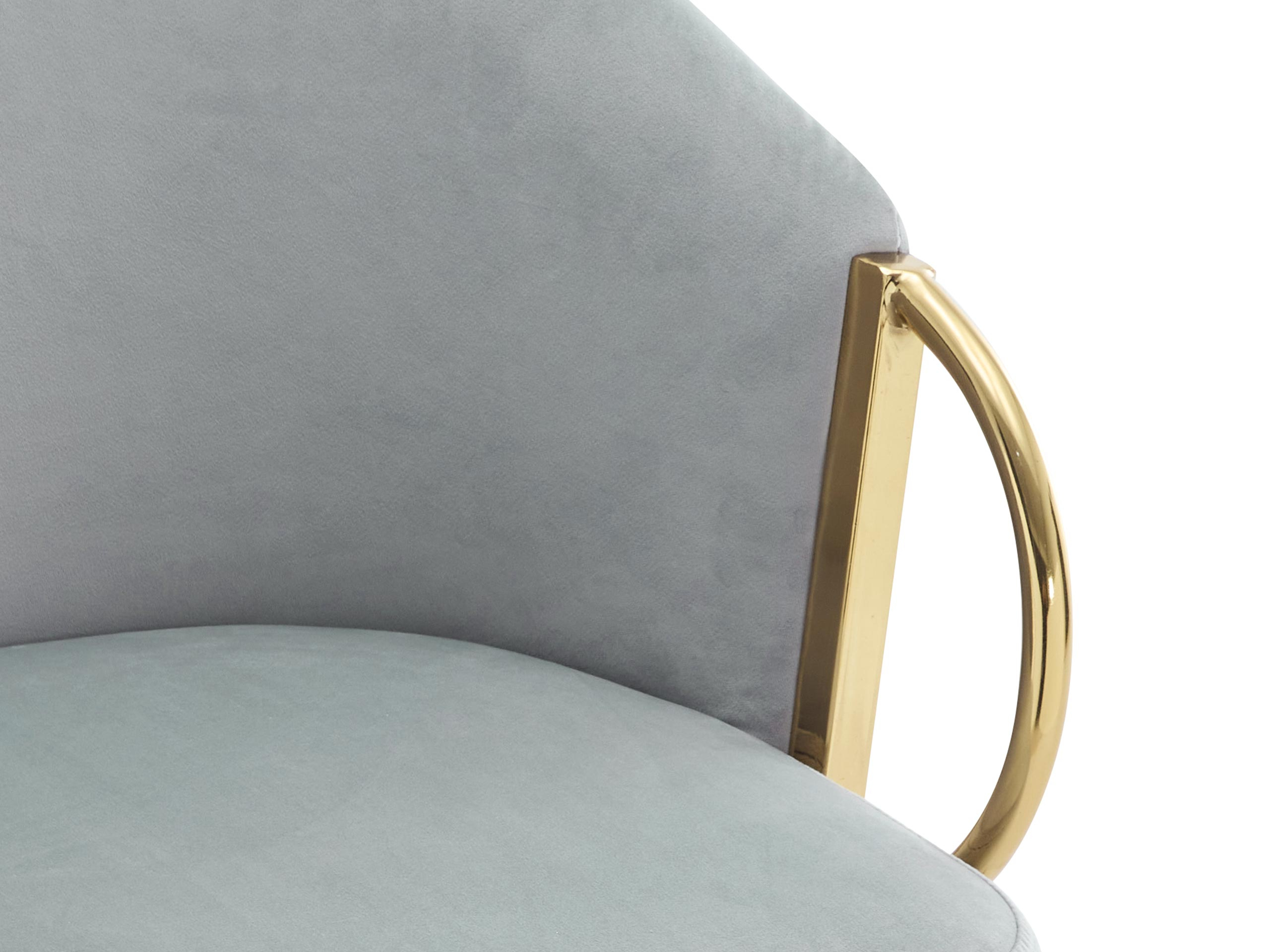 Stuhl Comfivo Hilaritas XIV (Grau)