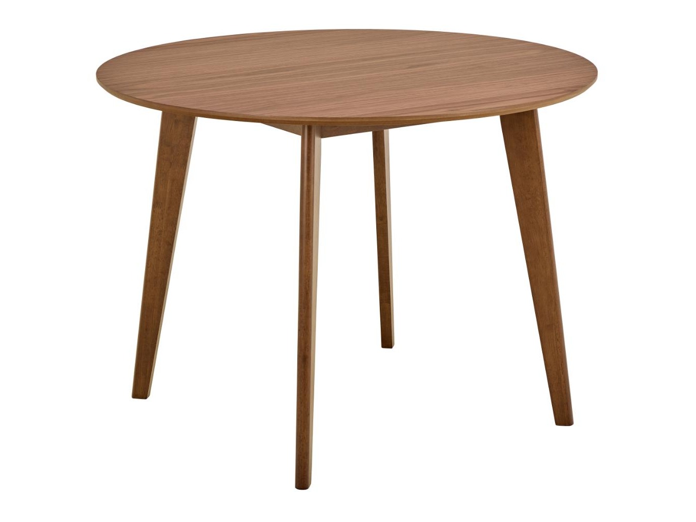 Tisch Norsica 310 (Walnussholzoptik)