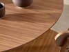 Tisch Norsica 310 (Walnussholzoptik)