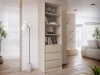 Regal Comfivo Larmire 116 (Beige)
