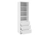 Regal Comfivo Larmire 116 (Beige)