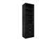 Regal Comfivo Larmire 116 (Schwarz)