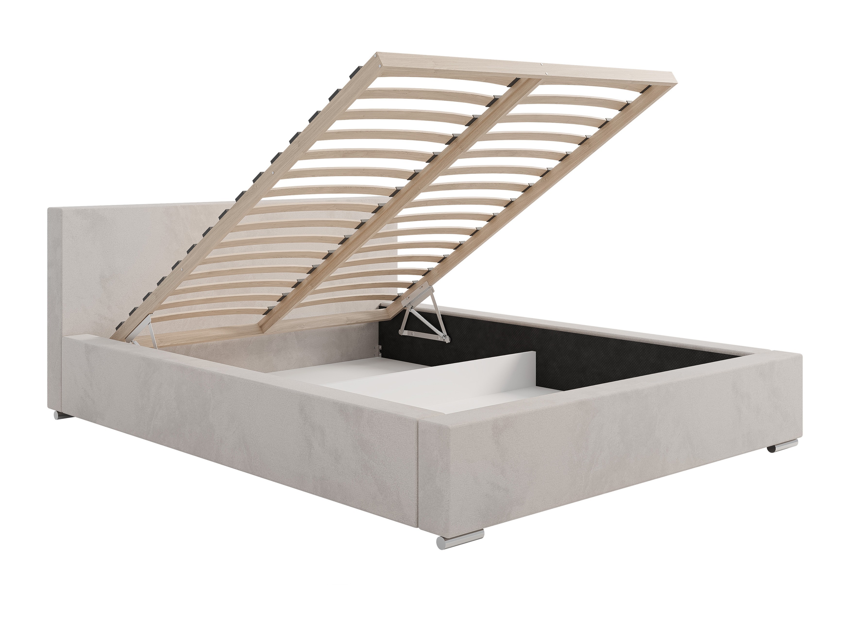 Bett Martinez 116 (Magic Velvet 2271)