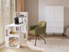 Bürotisch Austin 329 (Weiß)