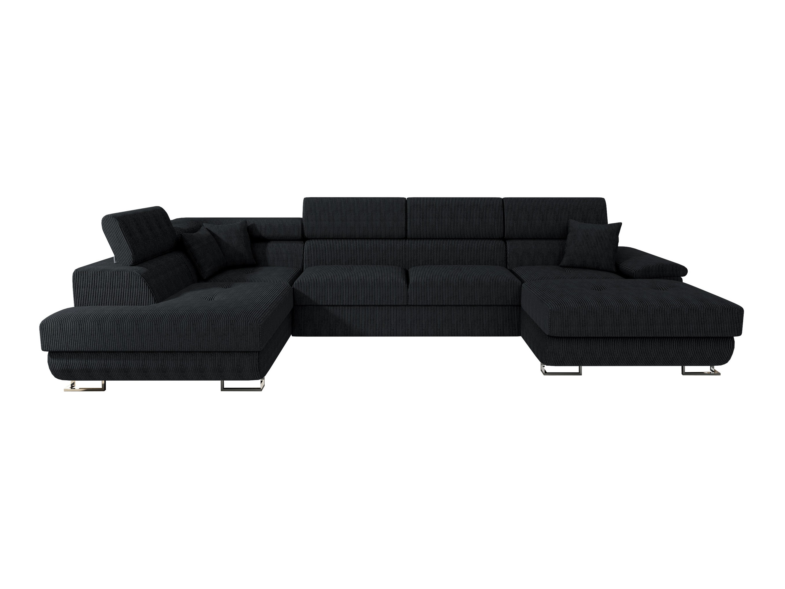 Ecksofa Comfivo 138 (Poso 135)