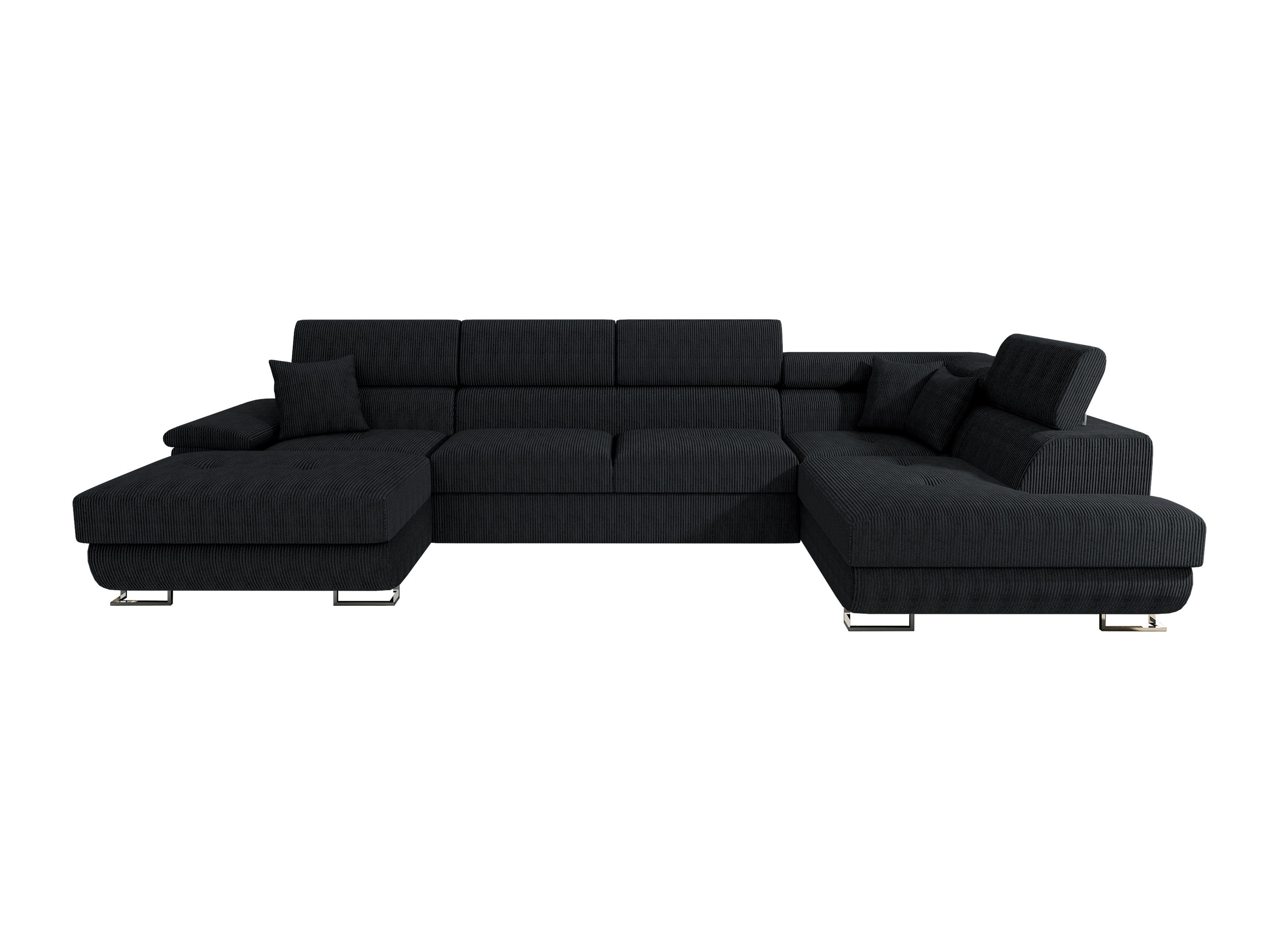 Ecksofa Comfivo 138 (Poso 135)