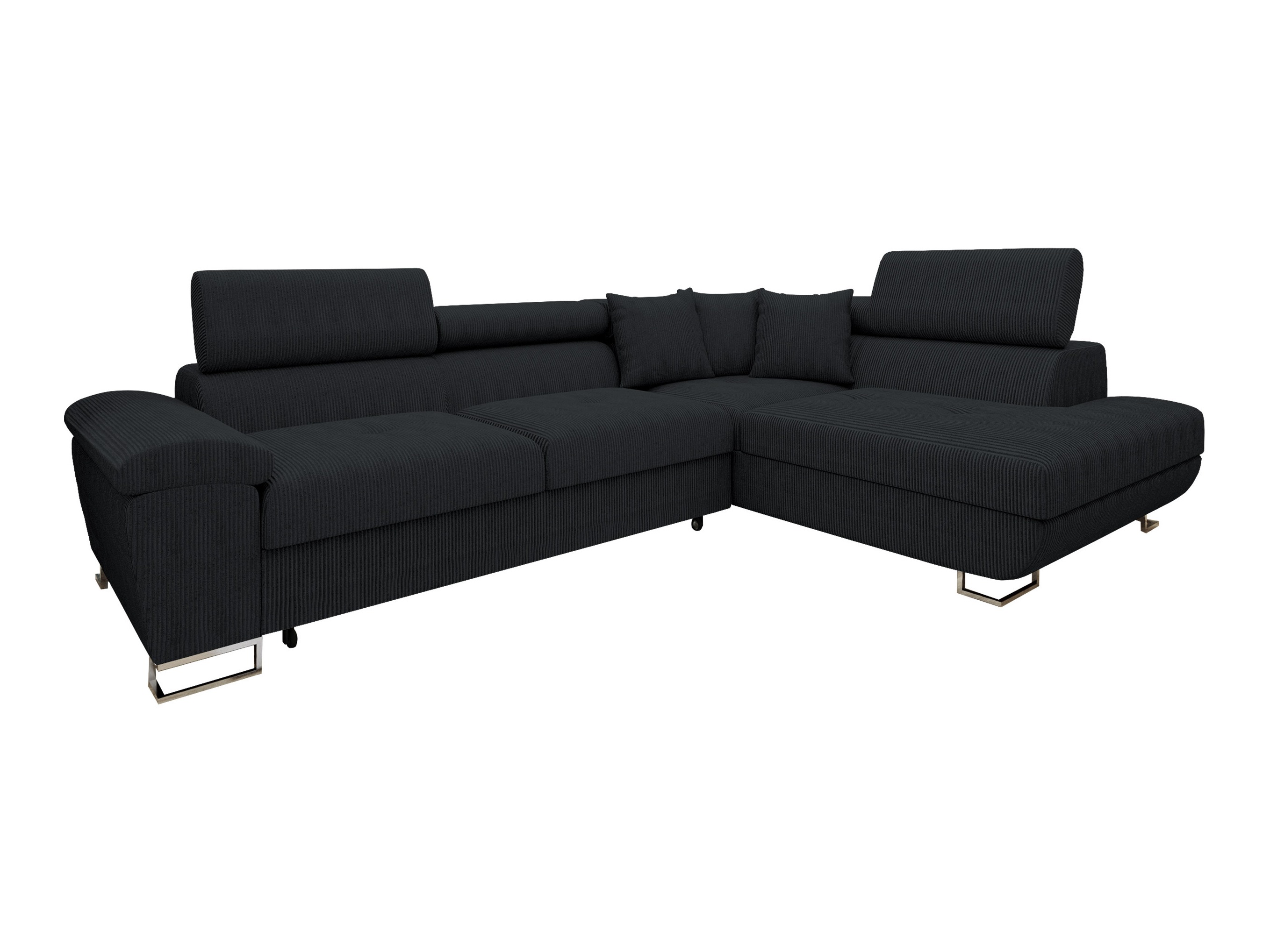 Ecksofa Comfivo 139 (Poso 135)