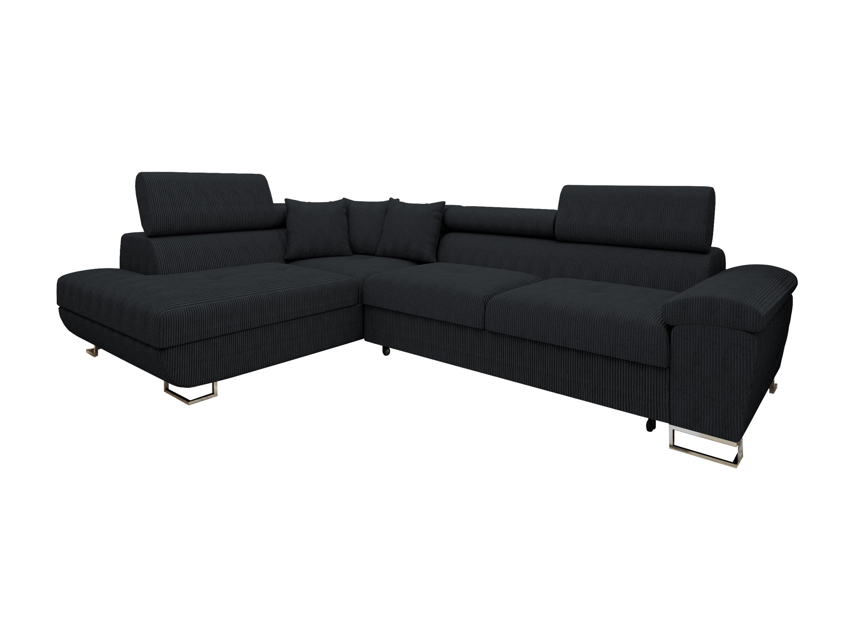 Ecksofa Comfivo 139 (Poso 135)