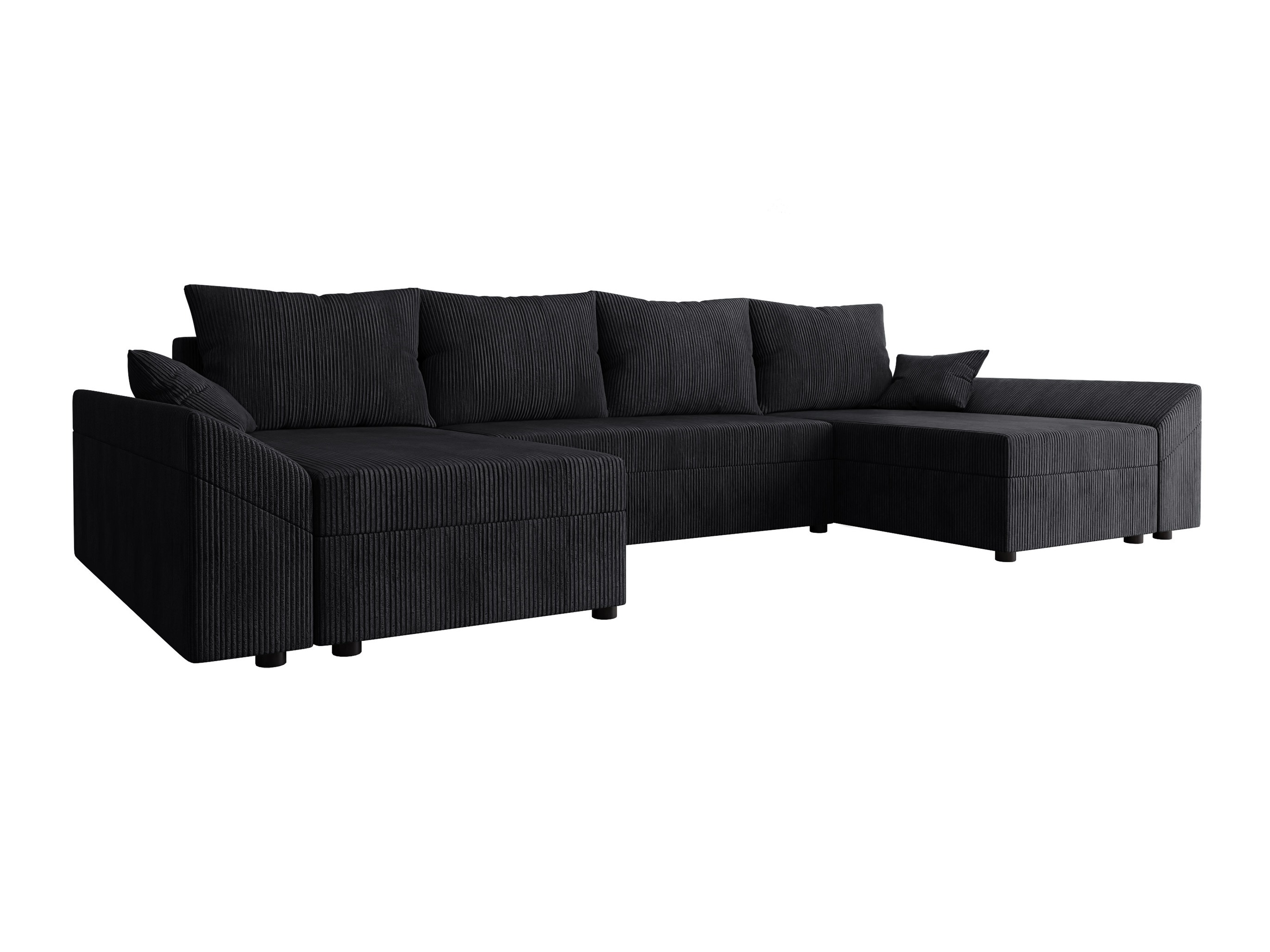 Ecksofa Memphis 105 (Poso 135)