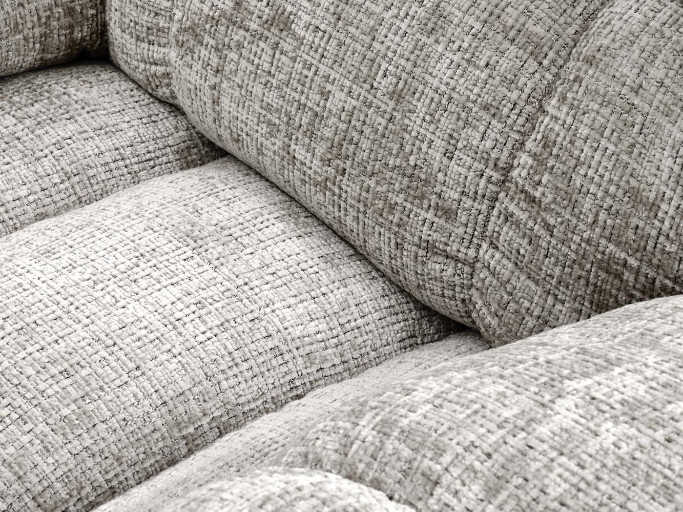 Sessel Liegesessel Houston 2080 (Grau)