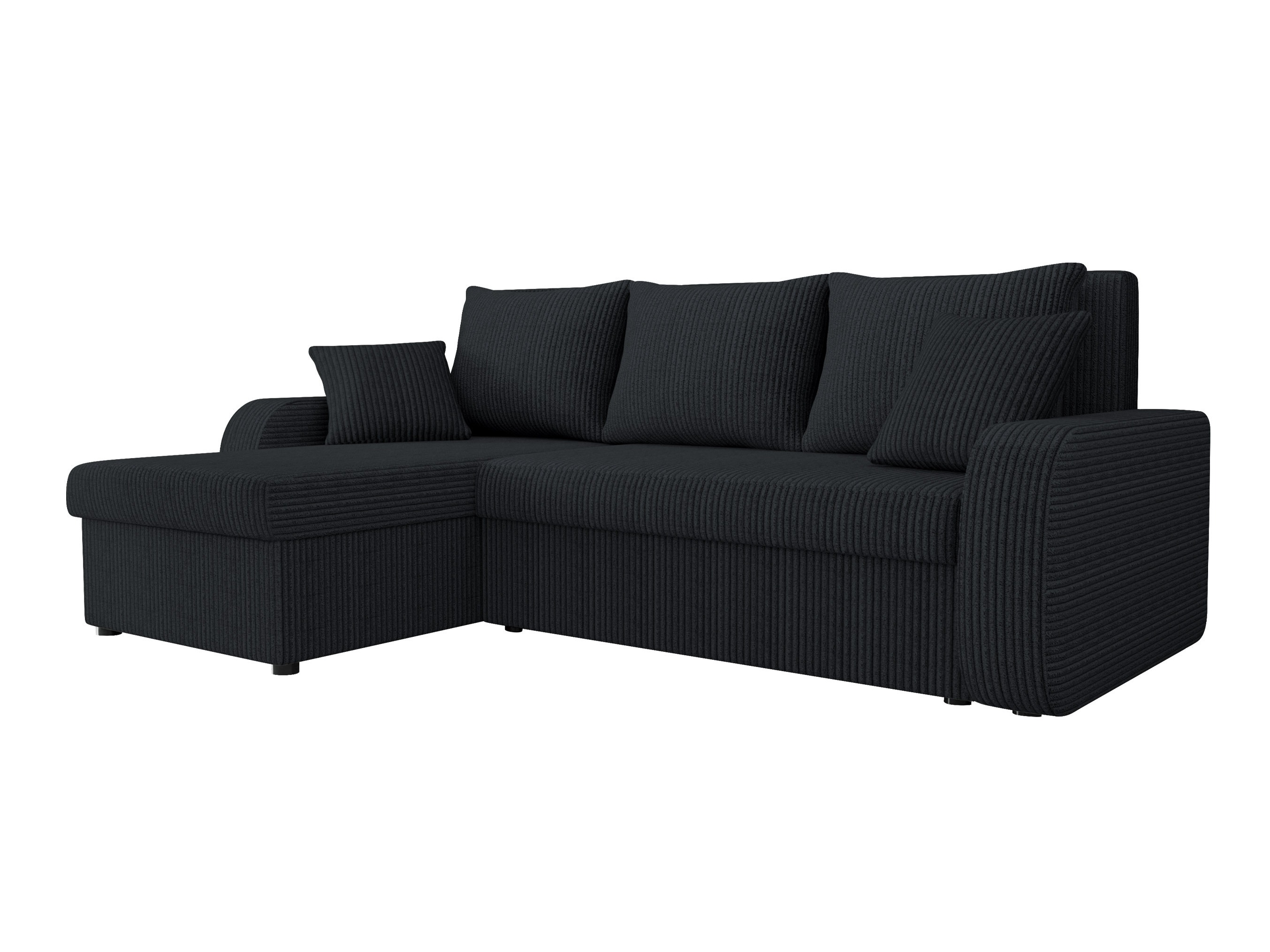 Ecksofa Comfivo 203 (Poso 135)