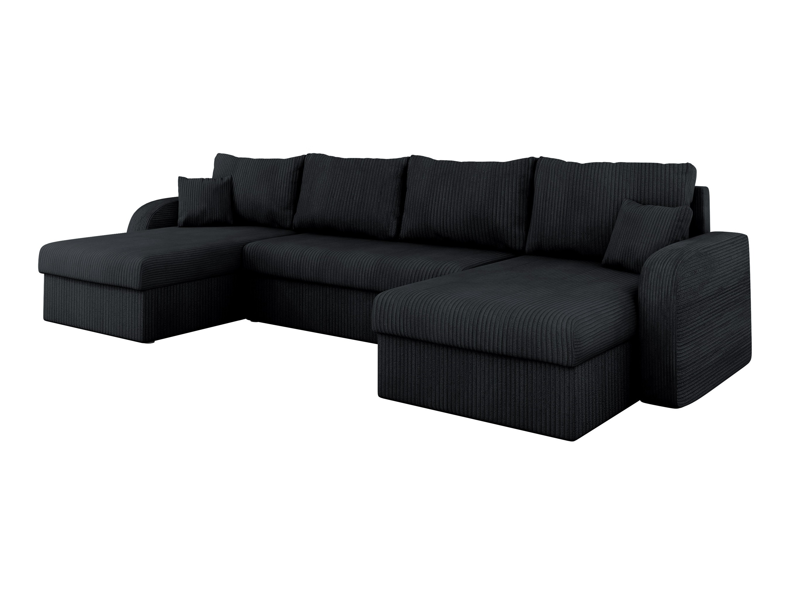 Ecksofa Comfivo 233 (Poso 135)