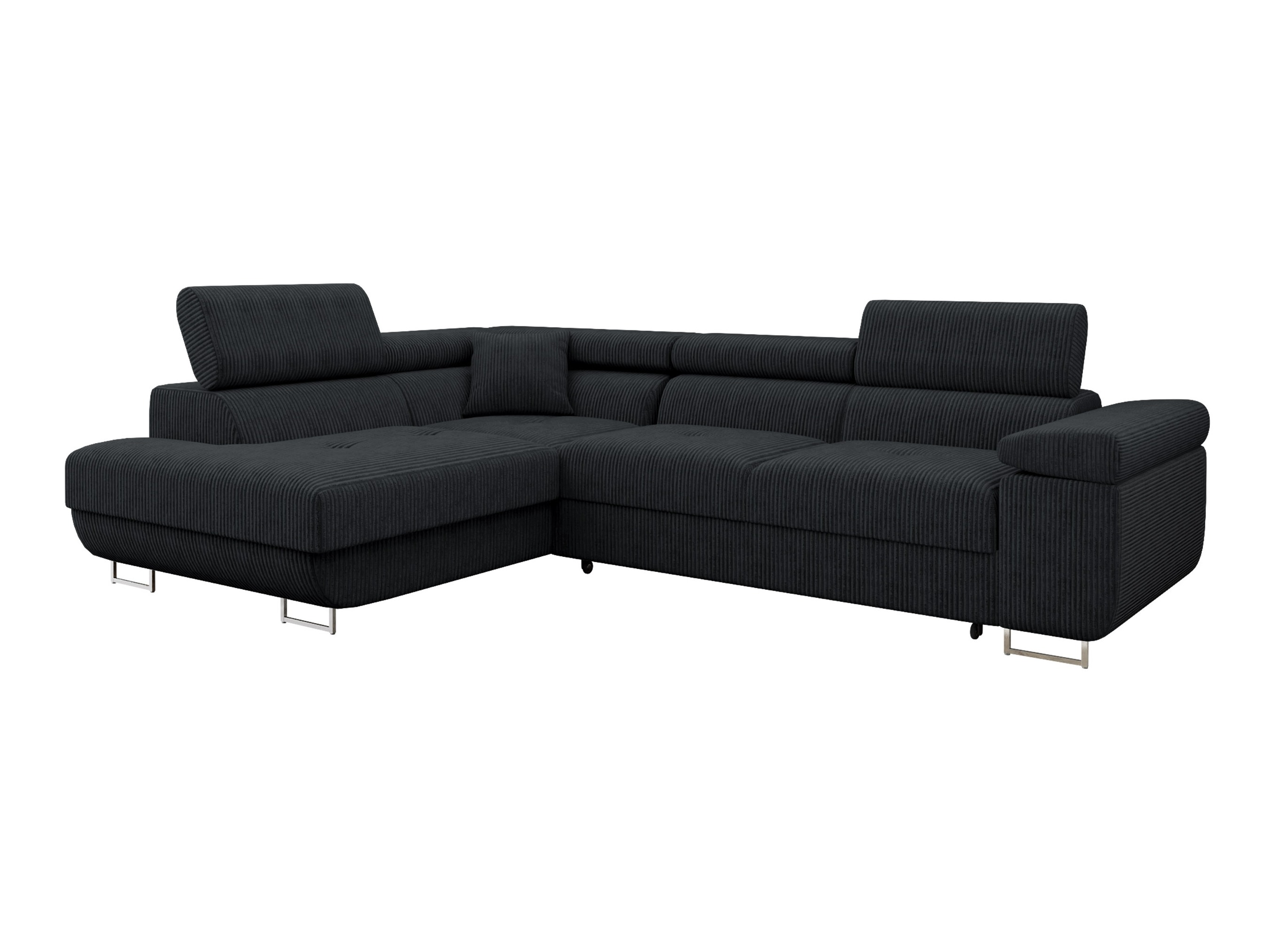 Ecksofa Comfivo Eliferu 100 (Poso 135)