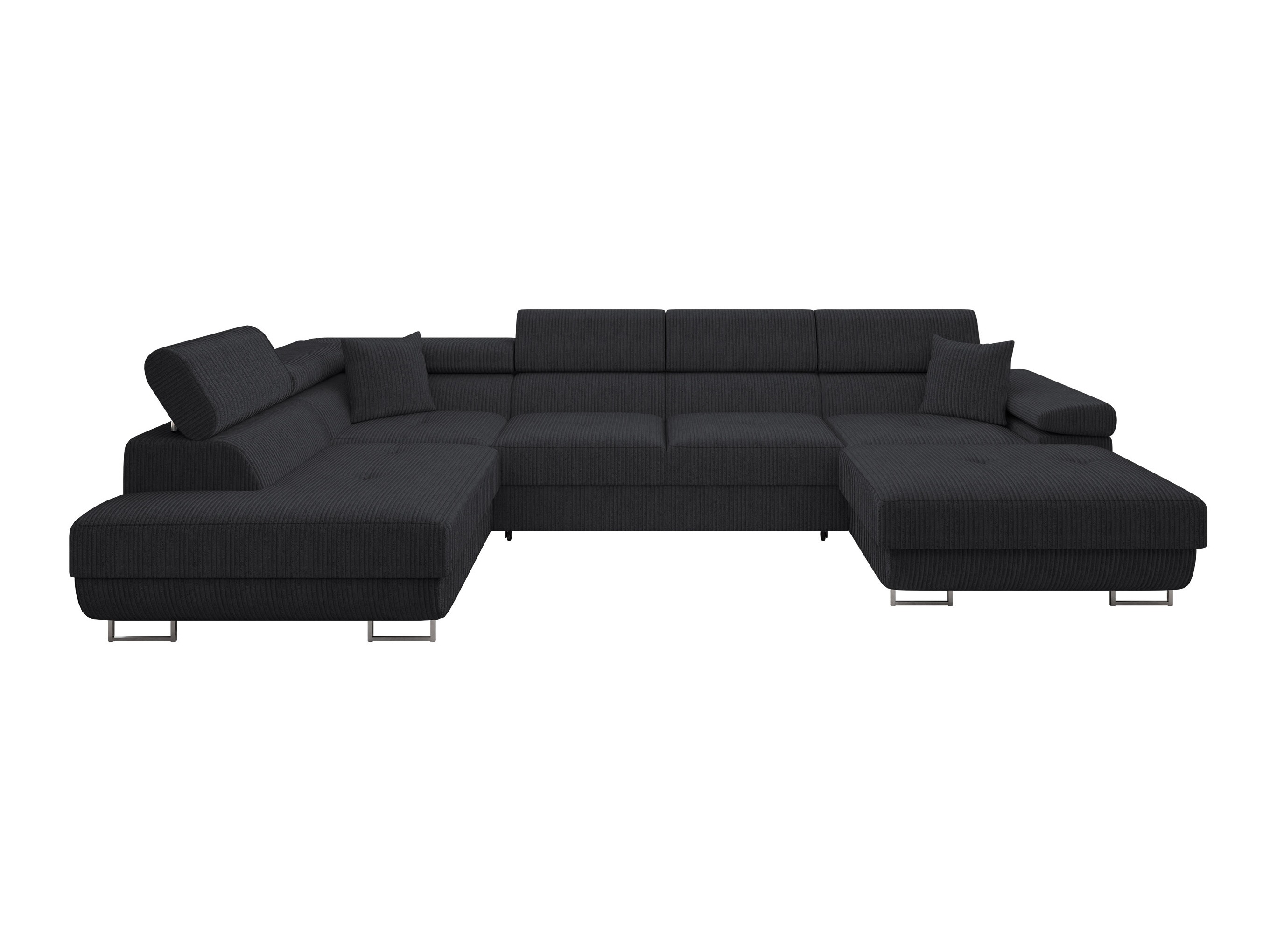 Ecksofa Comfivo Vinetum III (Poso 135)