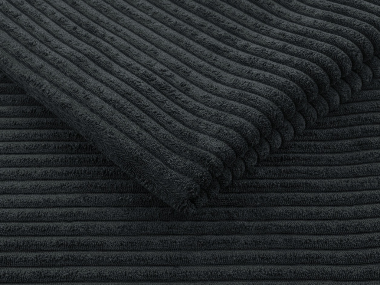 Ecksofa Comfivo Vinetum (Poso 135)