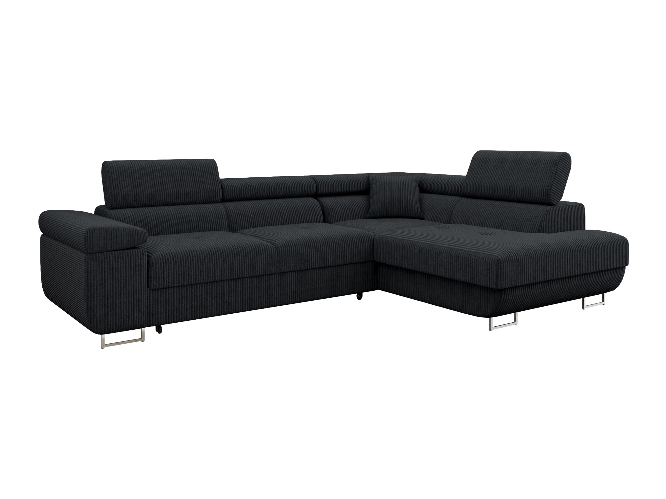Ecksofa Comfivo Vinetum (Poso 135)