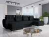 Ecksofa Memphis 140 (Poso 135)