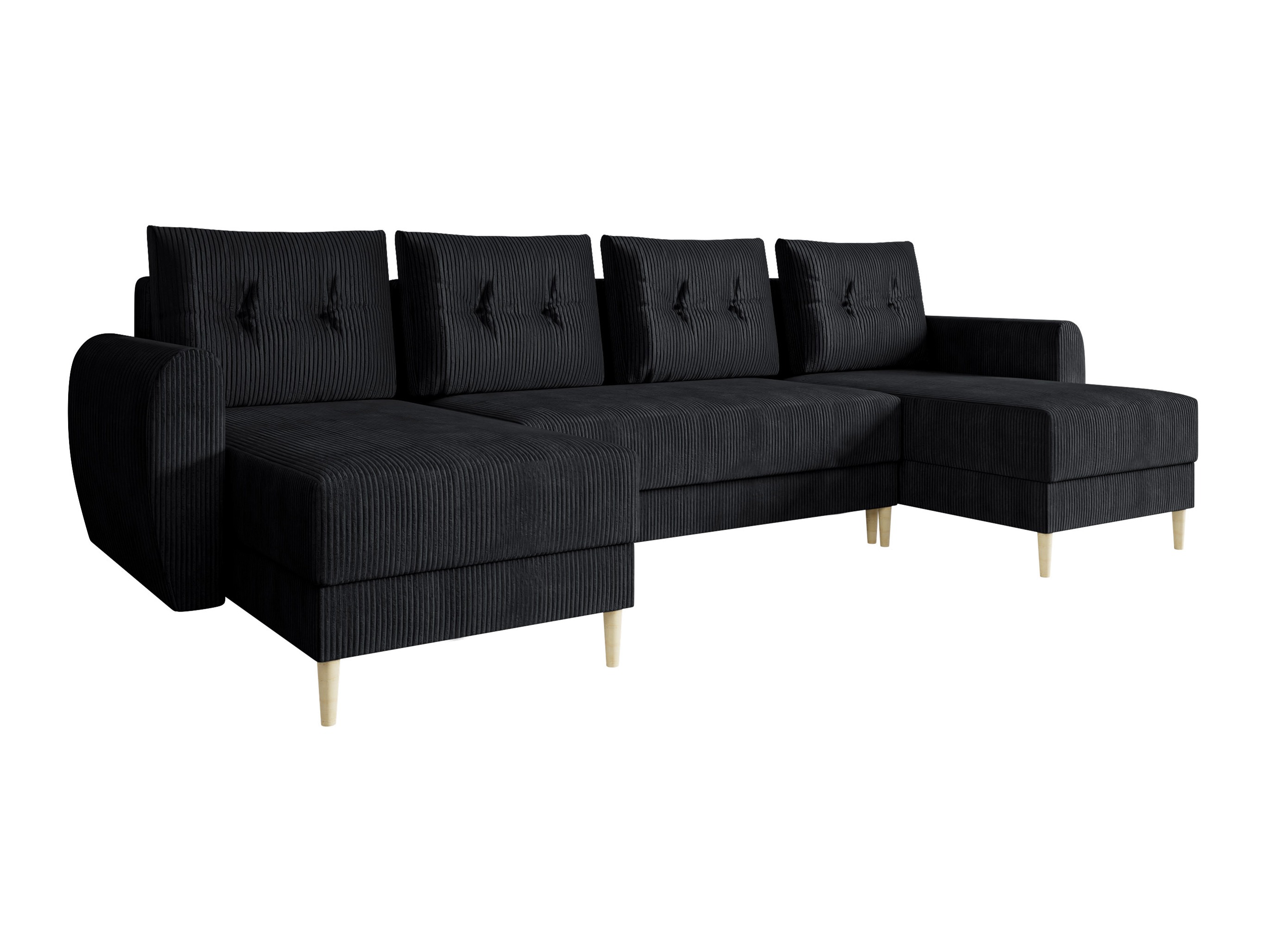 Ecksofa Memphis 140 (Poso 135)