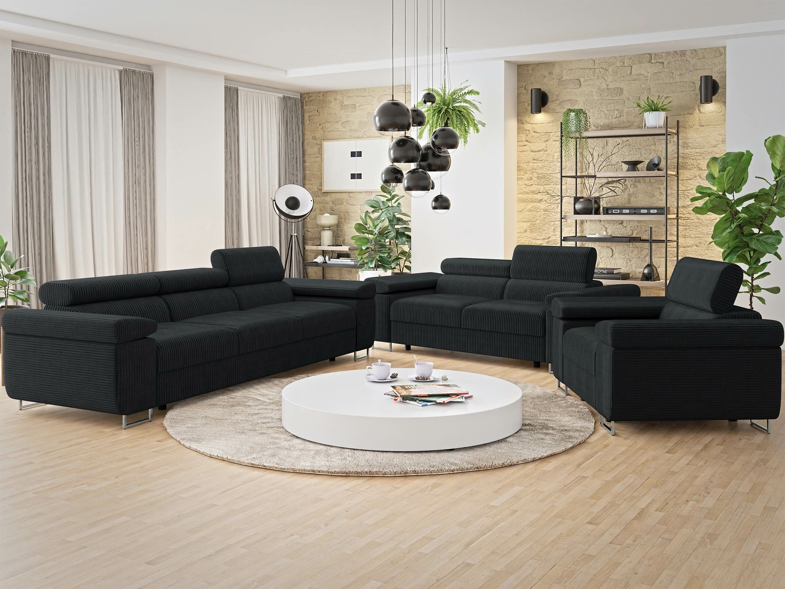 Sofa Comfivo Vinetum II (Poso 135)